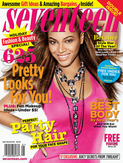 seventeen magazine makeup. of Seventeen magazine.
