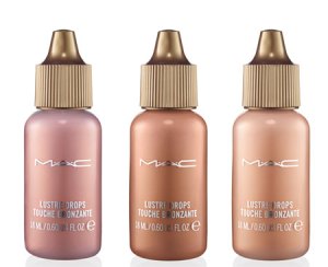 Bronze Everyday Mac-style-warrior-collection-lustre-drops